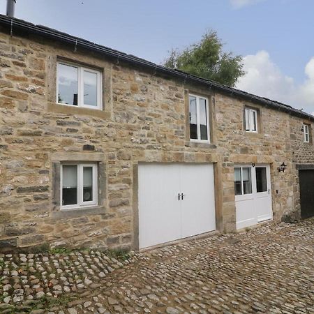 Darrowby Barn Villa Skipton Exterior photo