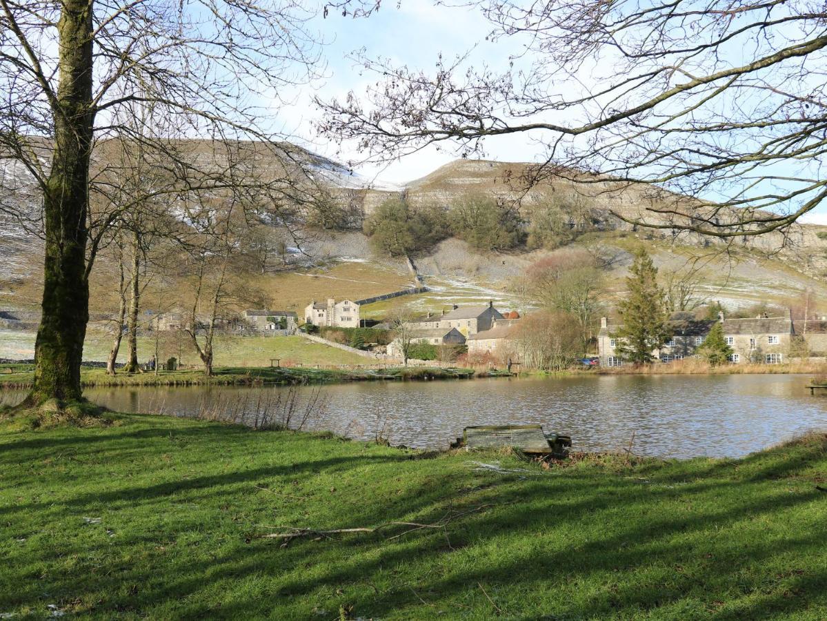Darrowby Barn Villa Skipton Exterior photo
